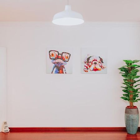 Funchal Old Town Bay View 3.1 Apartment Luaran gambar