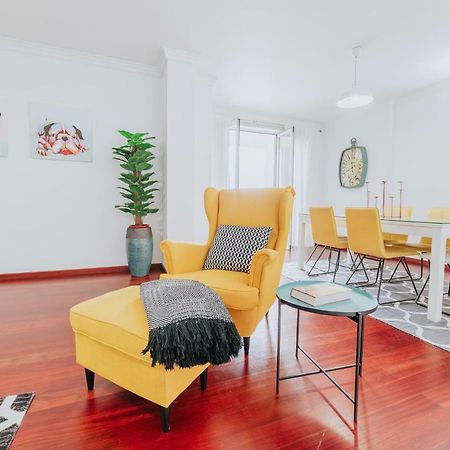 Funchal Old Town Bay View 3.1 Apartment Luaran gambar