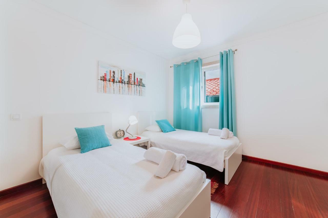 Funchal Old Town Bay View 3.1 Apartment Luaran gambar